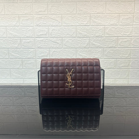 Yves Saint Laurent